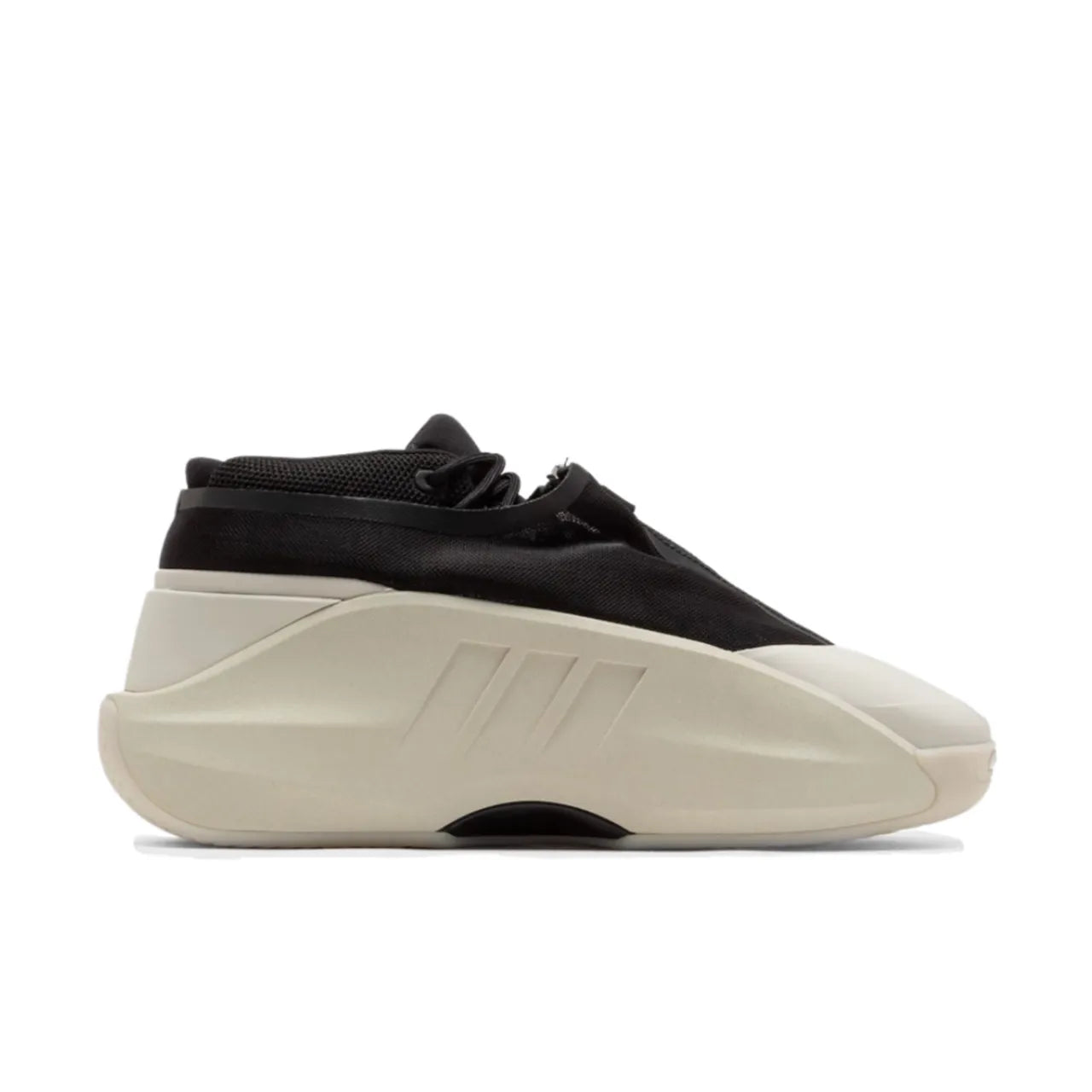 adidas Crazy IIInfinity Chalk