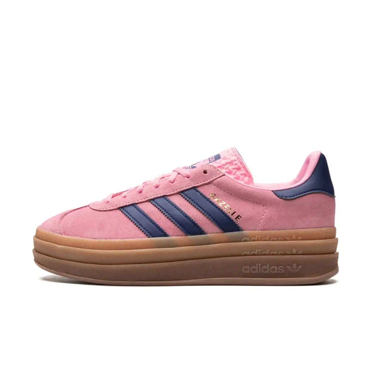 adidas Gazelle Bold Pink Glow