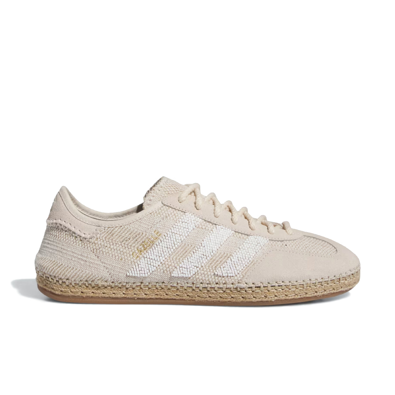 adidas Gazelle CLOT Halo Ivory - IH3144 - Right