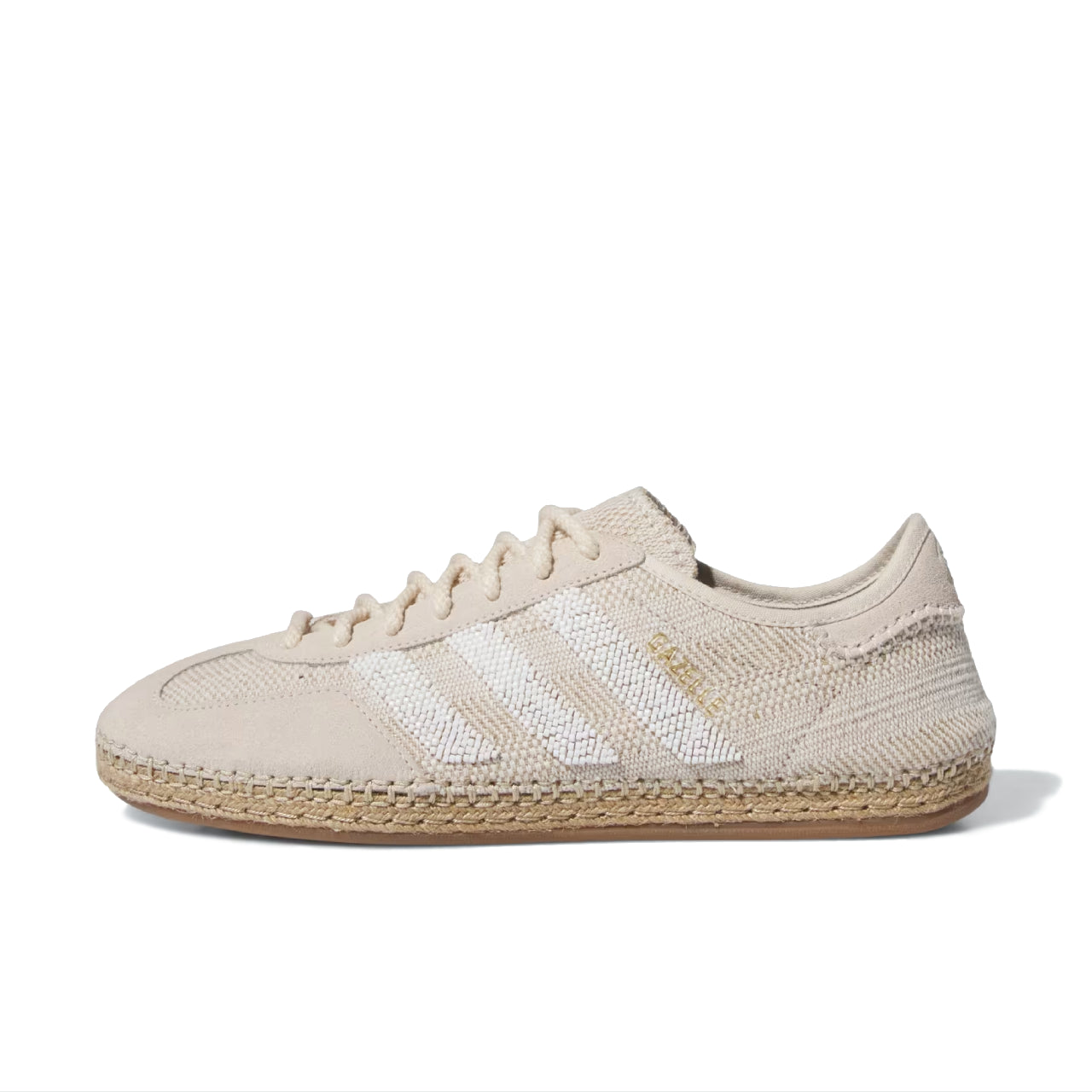 adidas Gazelle CLOT Halo Ivory - IH3144 - Left