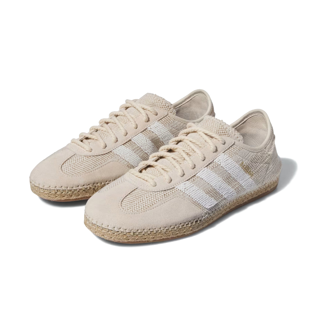 adidas Gazelle CLOT Halo Ivory - IH3144 - Medial