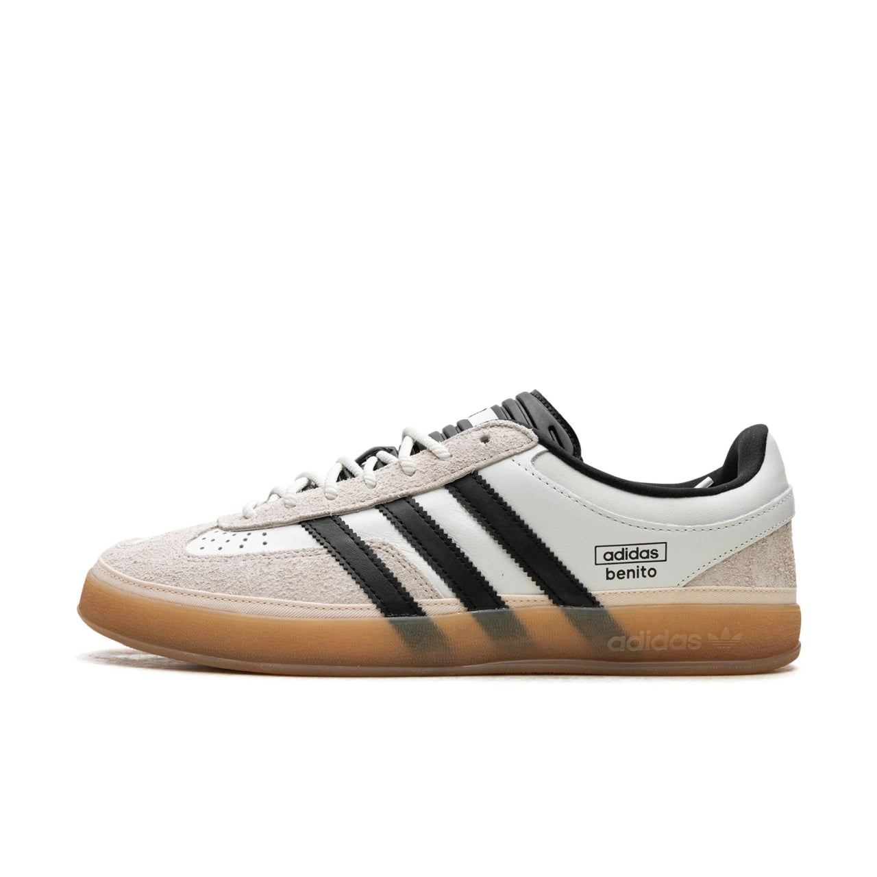 adidas Gazelle Indoor Bad Bunny - IF9735 - Left