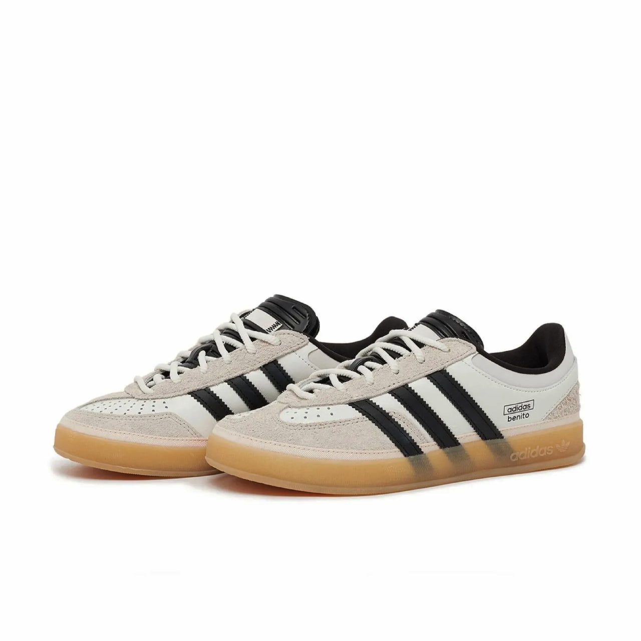 adidas Gazelle Indoor Bad Bunny - IF9735 - Medial