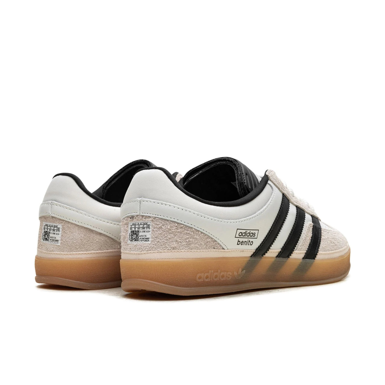 adidas Gazelle Indoor Bad Bunny - IF9735 - Back