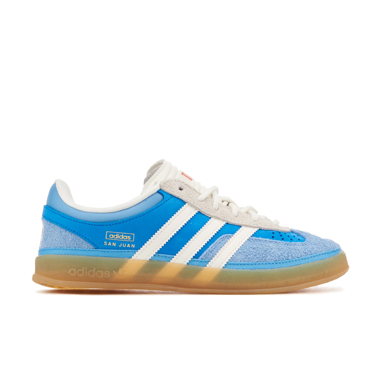 adidas Gazelle Indoor Bad Bunny San Juan - IF9734 - right