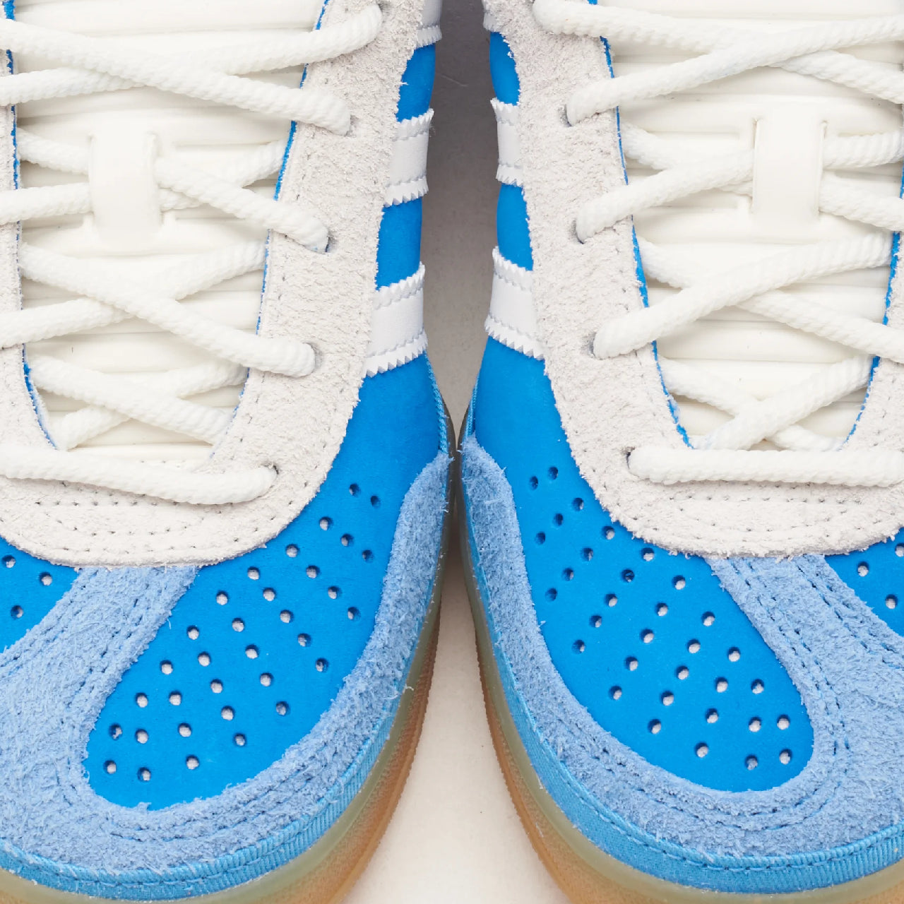 adidas Gazelle Indoor Bad Bunny San Juan