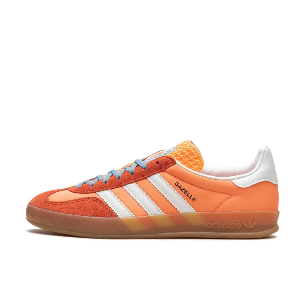 adidas Gazelle Indoor Beam Orange