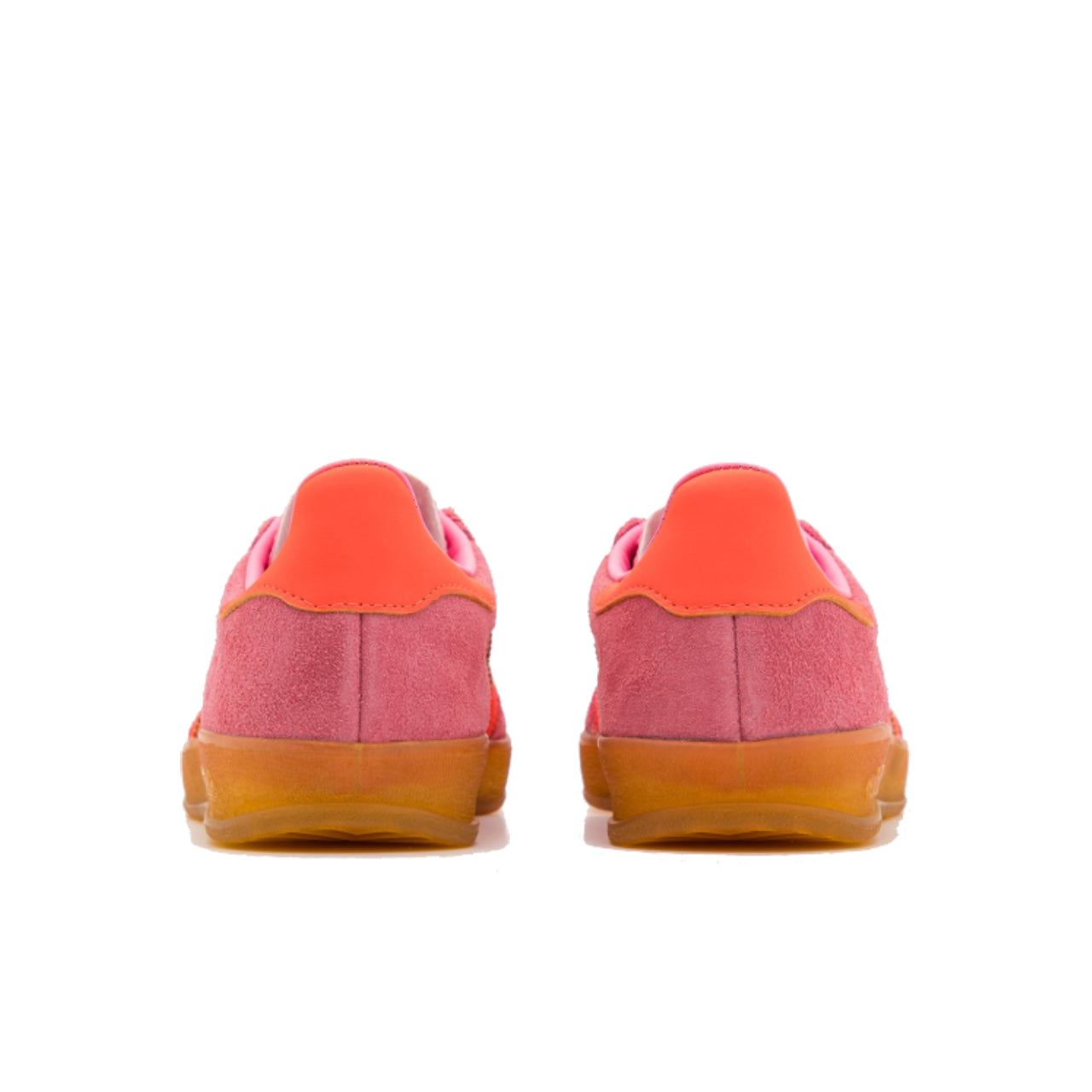 adidas Gazelle Indoor Beam Pink - IE1058 - Back