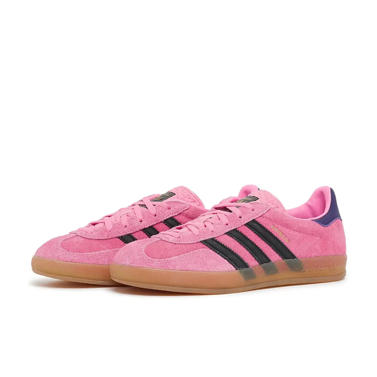 AU.SELL, Put some spring into your step 🌸 The adidas Gazelle “Bliss Pink  Purple” 🤩 Tap the Image to Shop 🛍