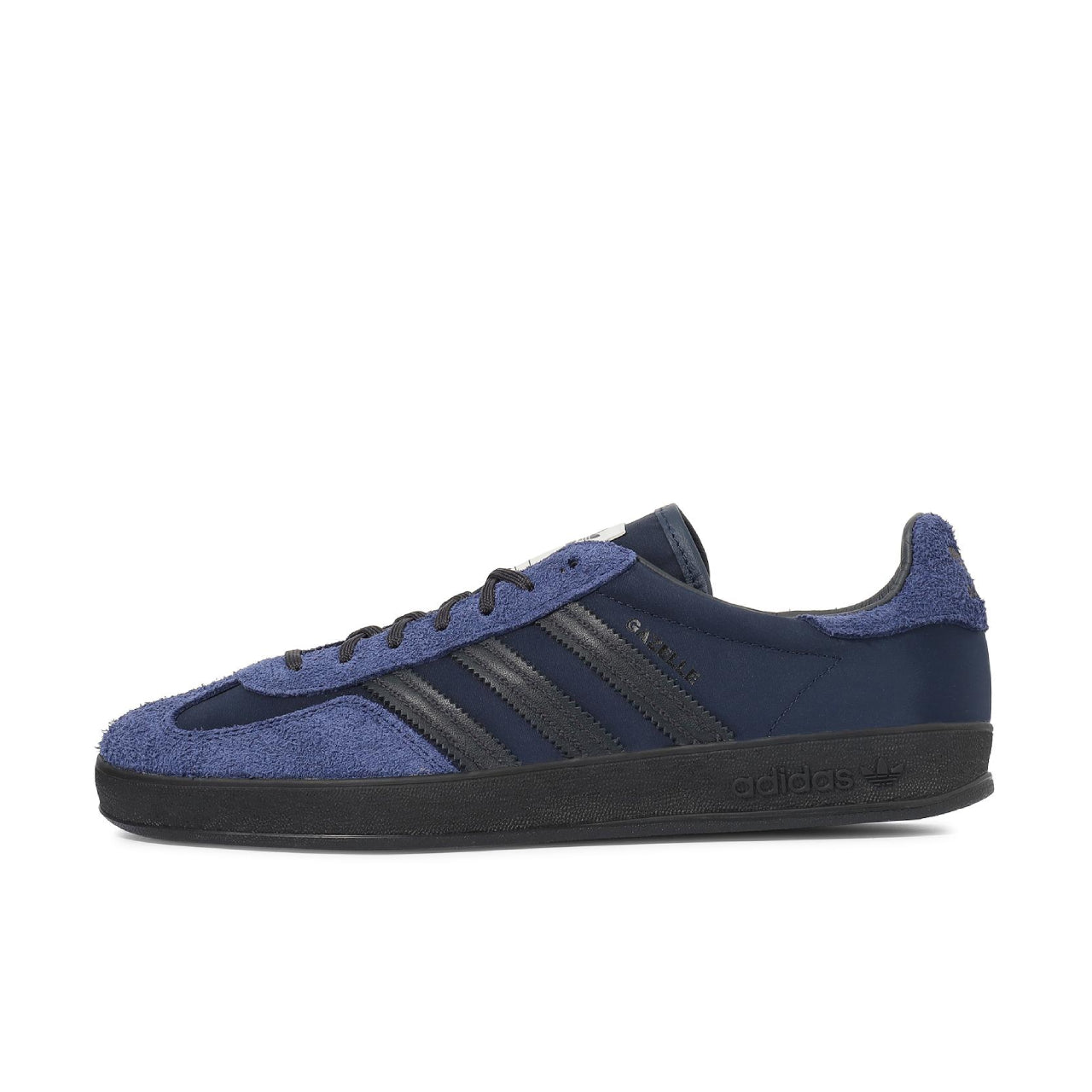 adidas Gazelle Indoor Hikari Shibata Night Indigo - IH9986 - Left