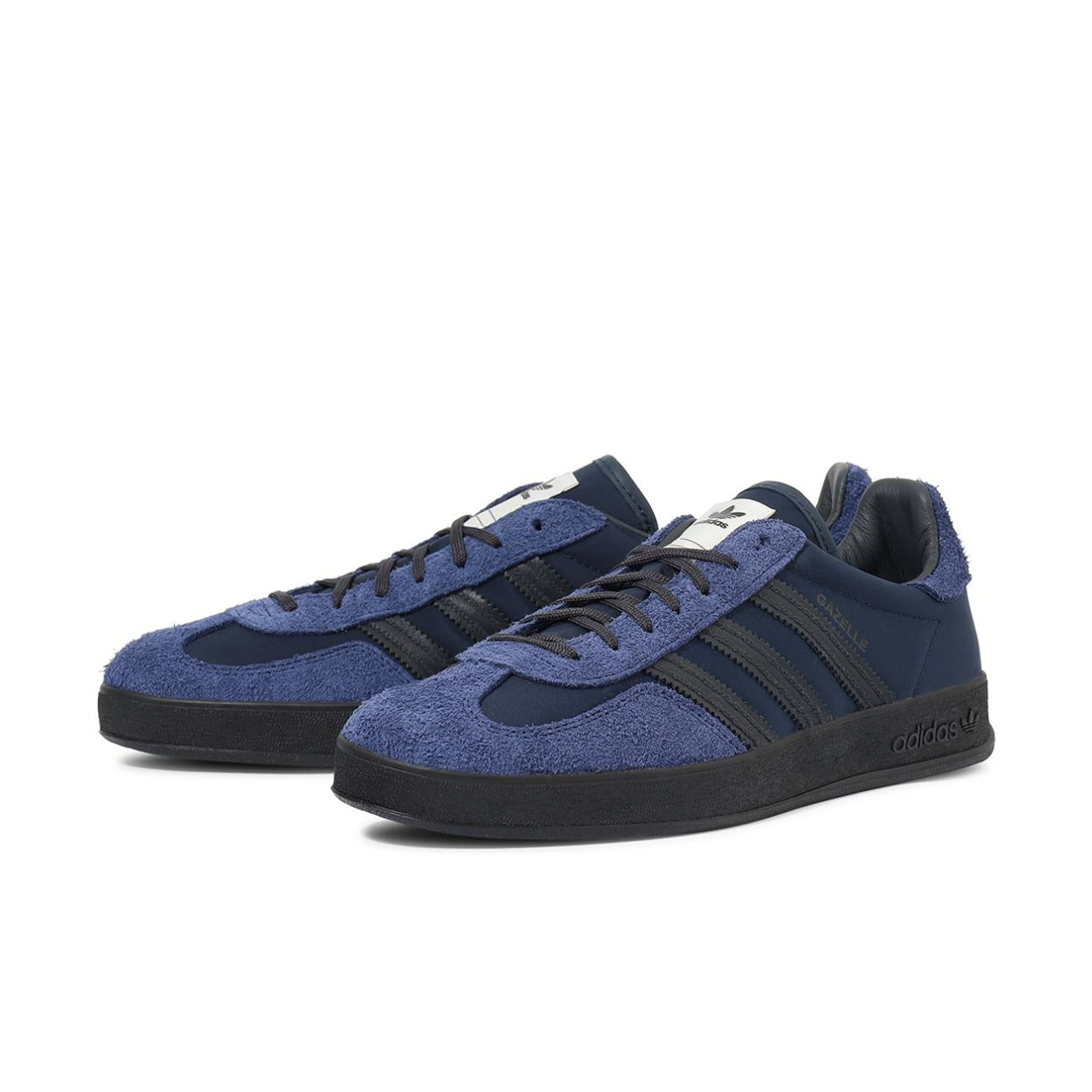 adidas Gazelle Indoor Hikari Shibata Night Indigo - IH9986 - Medial