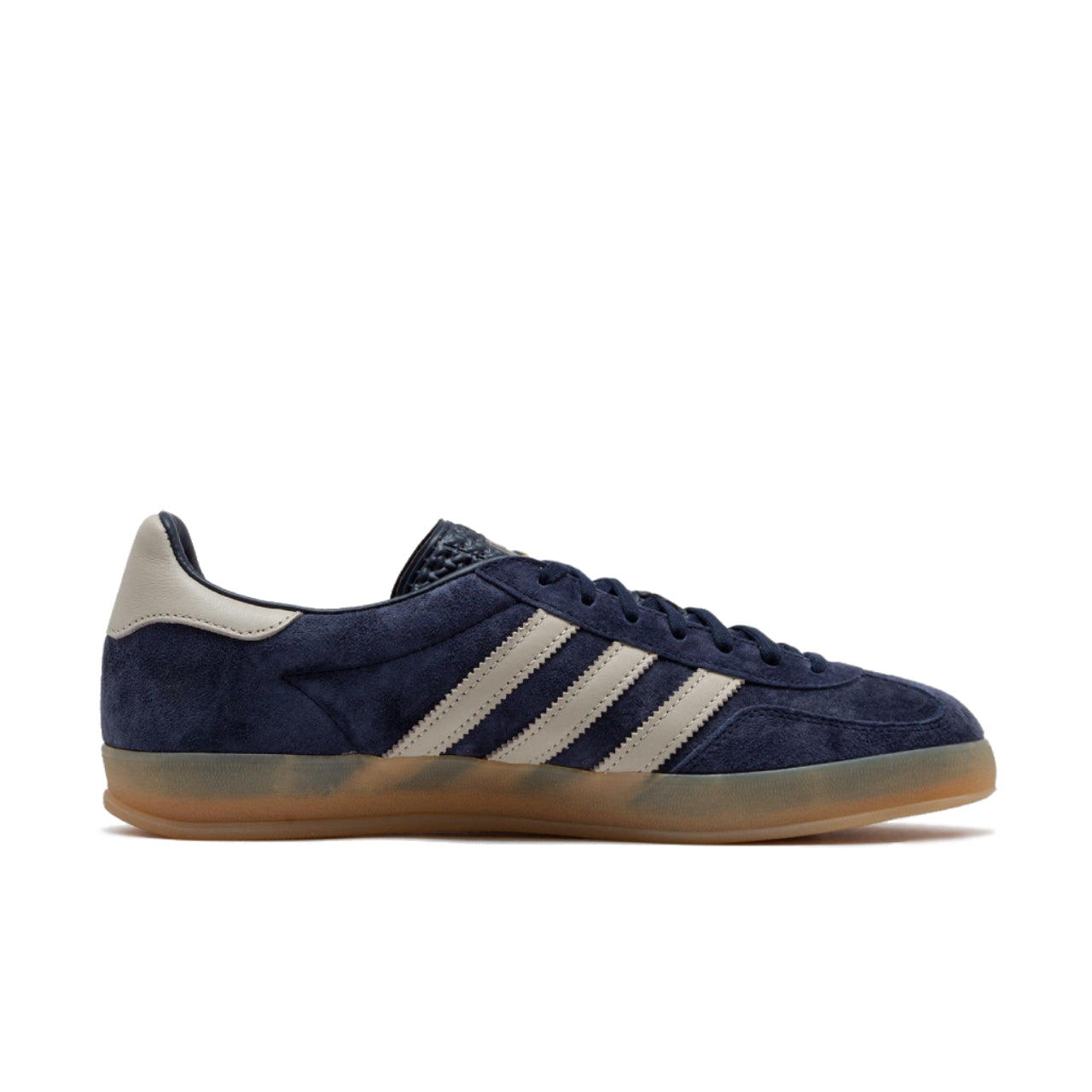 adidas Gazelle Indoor Legend Ink Wonder Beige - IH7501 - Right