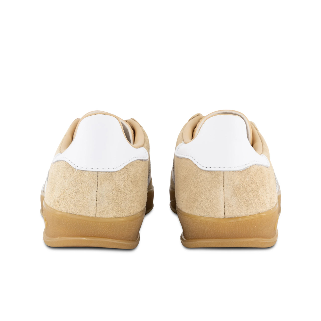 adidas Gazelle Indoor Magic Beige - IH5482 - Back