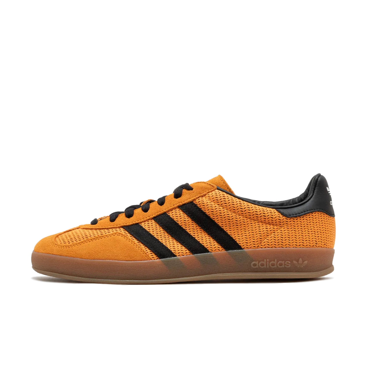 adidas Gazelle Indoor Orange - IH4770 - Left