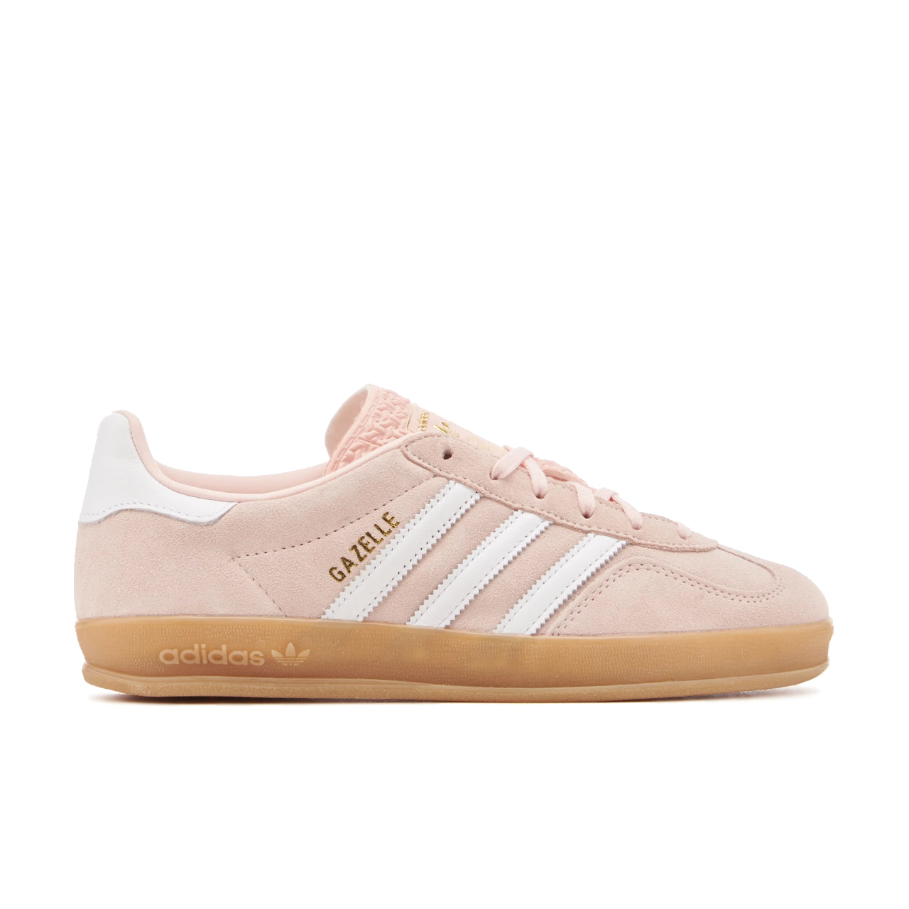 adidas Gazelle Indoor Sandy Pink - IH5484 - Right