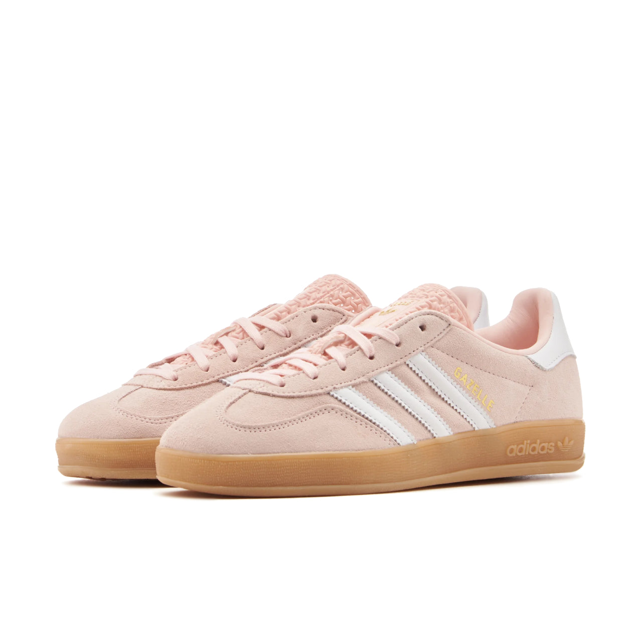 adidas Gazelle Indoor Sandy Pink - IH5484 - MEdial