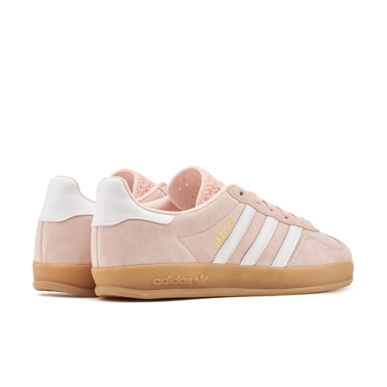 adidas Gazelle Indoor Sandy Pink - IH5484 - Bsck