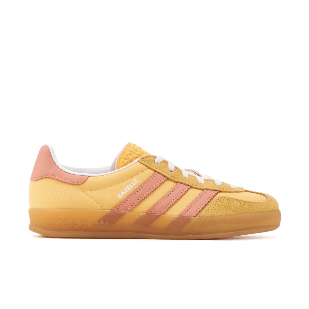 adidas Gazelle Indoor Semi Spark Clay  - IE2959 - Right