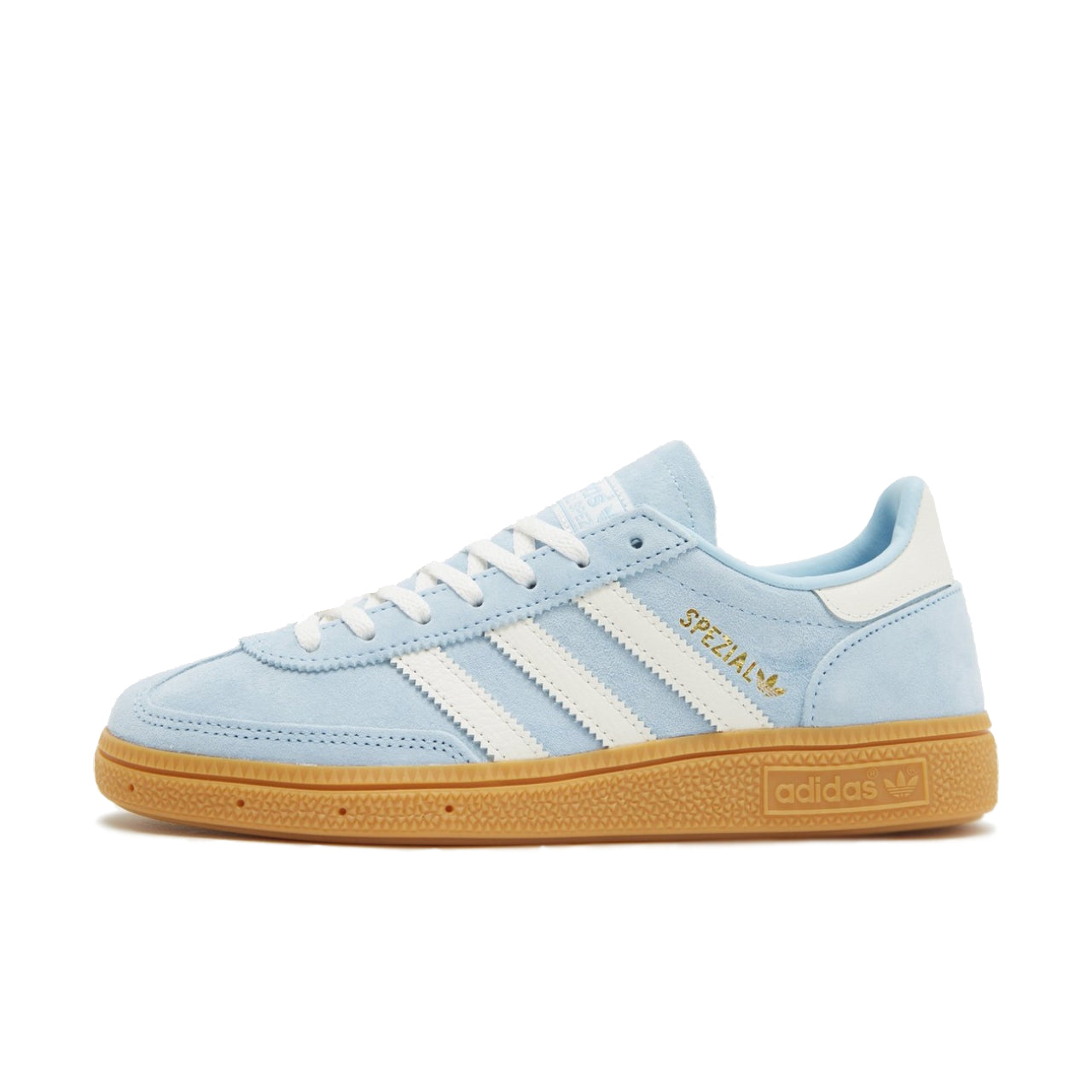 adidas Handball Spezial Clear Sky - JH8883 - left