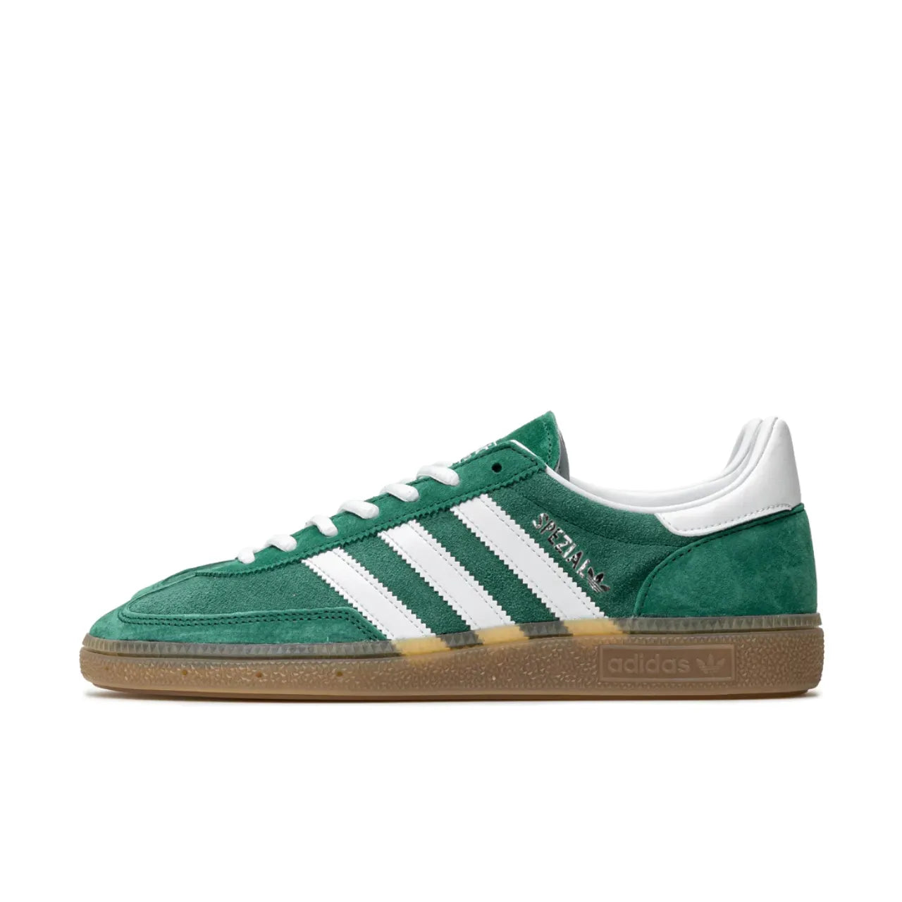 adidas Handball Spezial Collegiate Green White