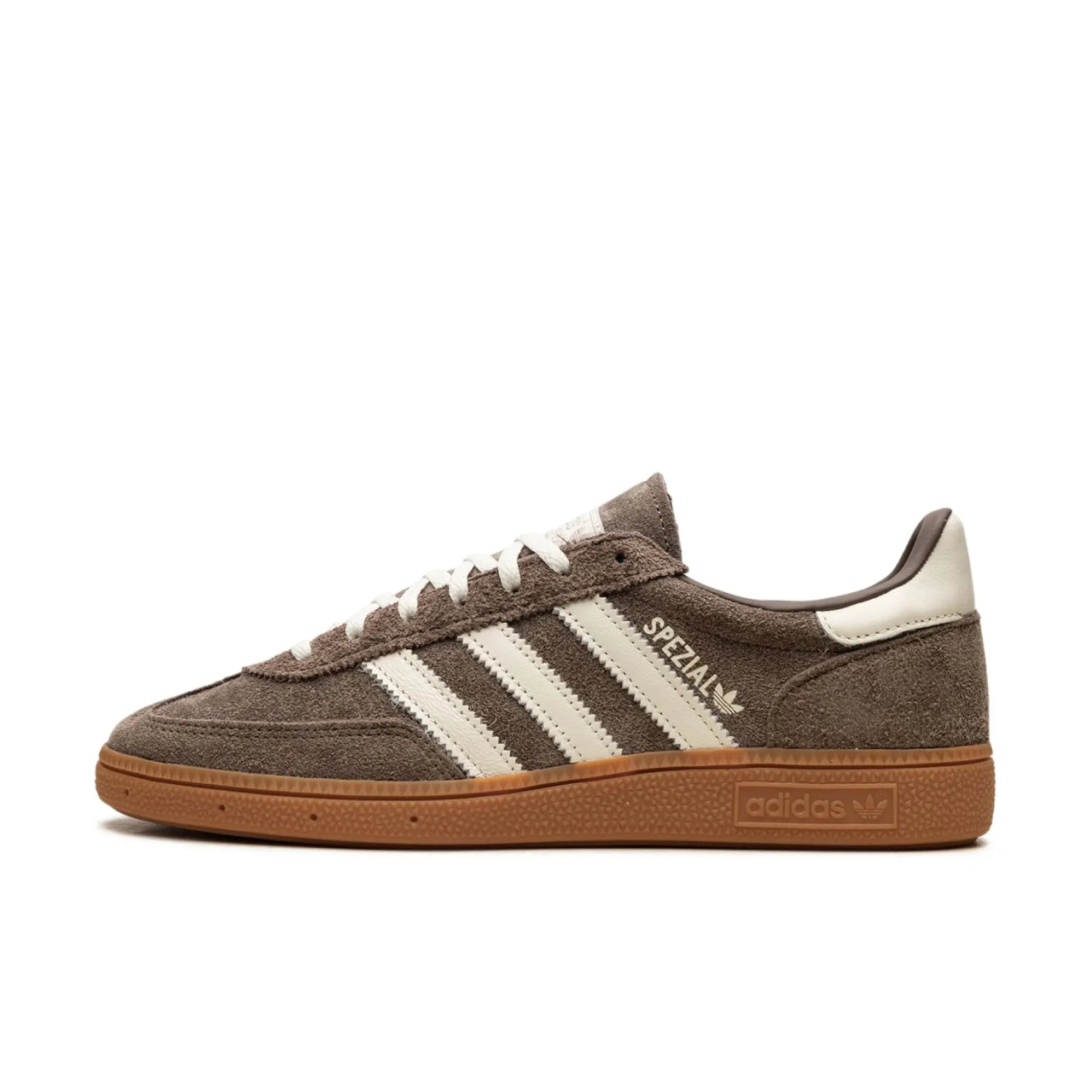 adidas Handball Spezial Earth Strata Gum - IF6490 - Left