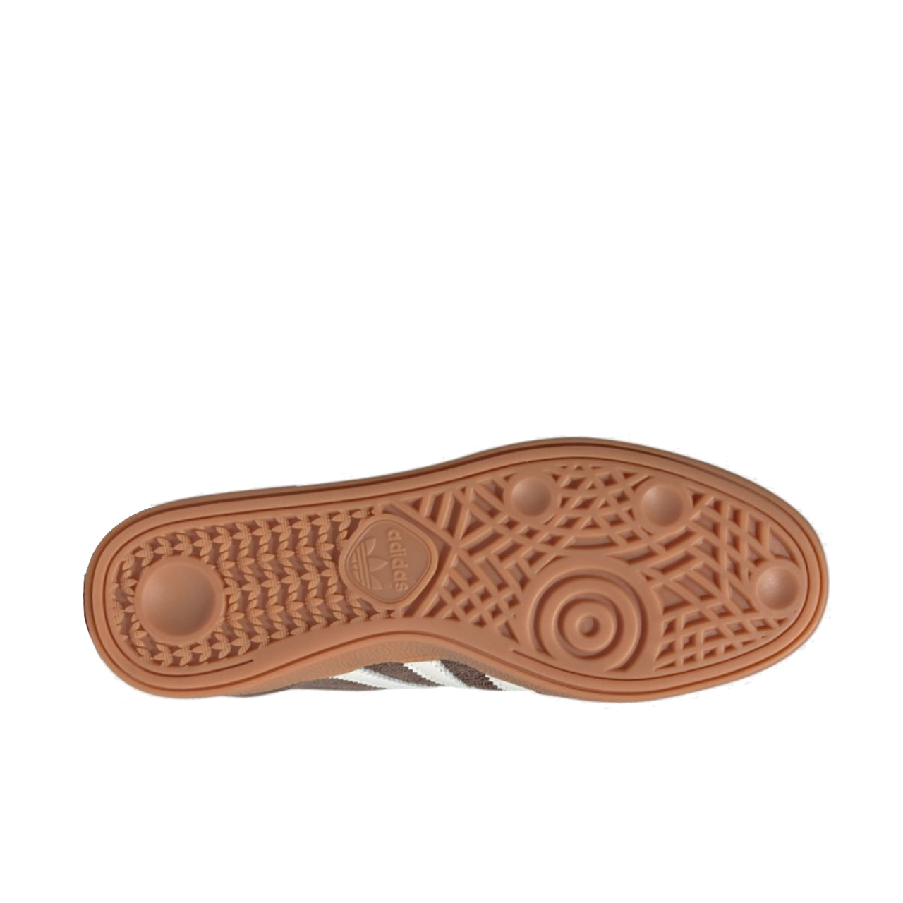 adidas Handball Spezial Earth Strata Gum - IF6490 sole