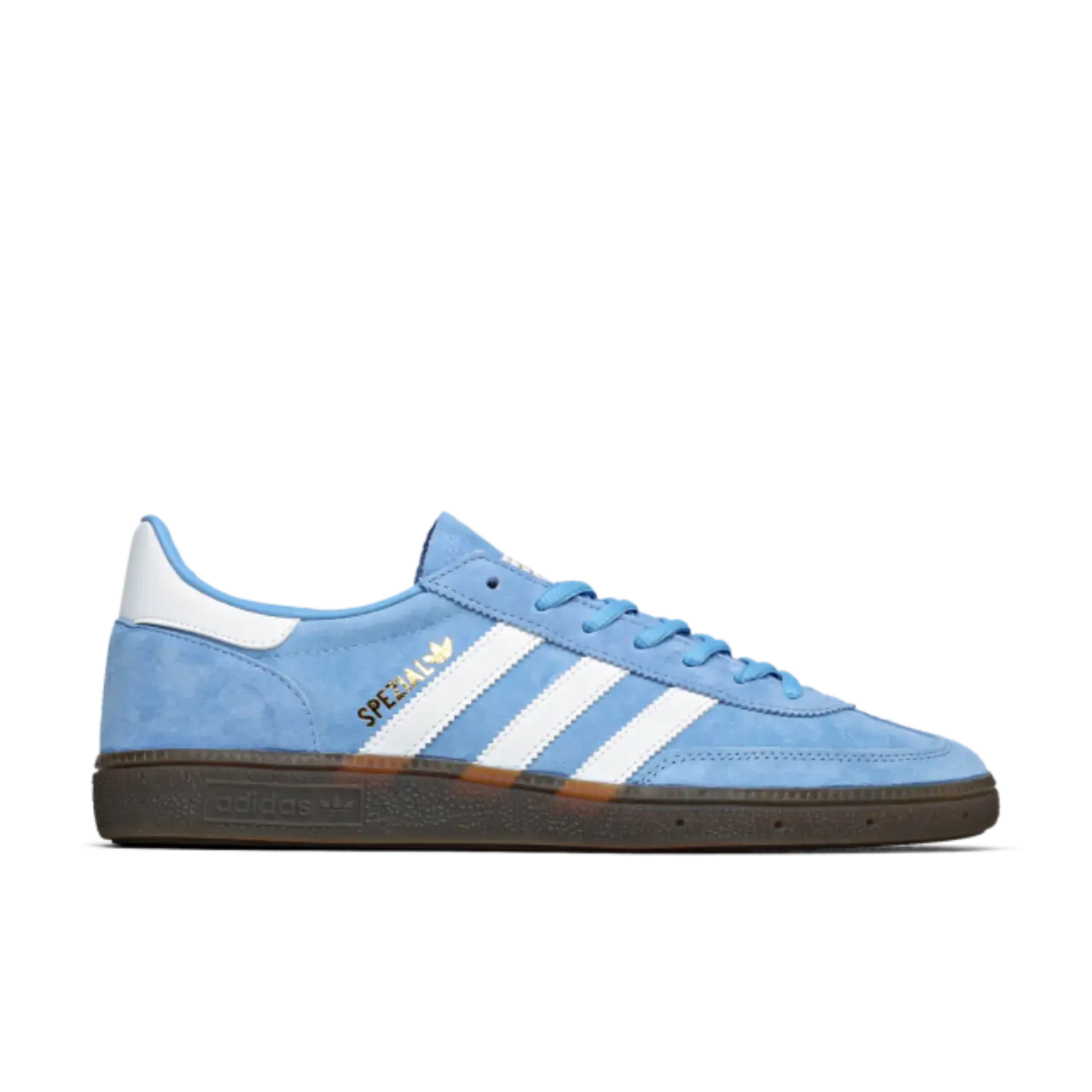 adidas Handball Spezial Light Blue