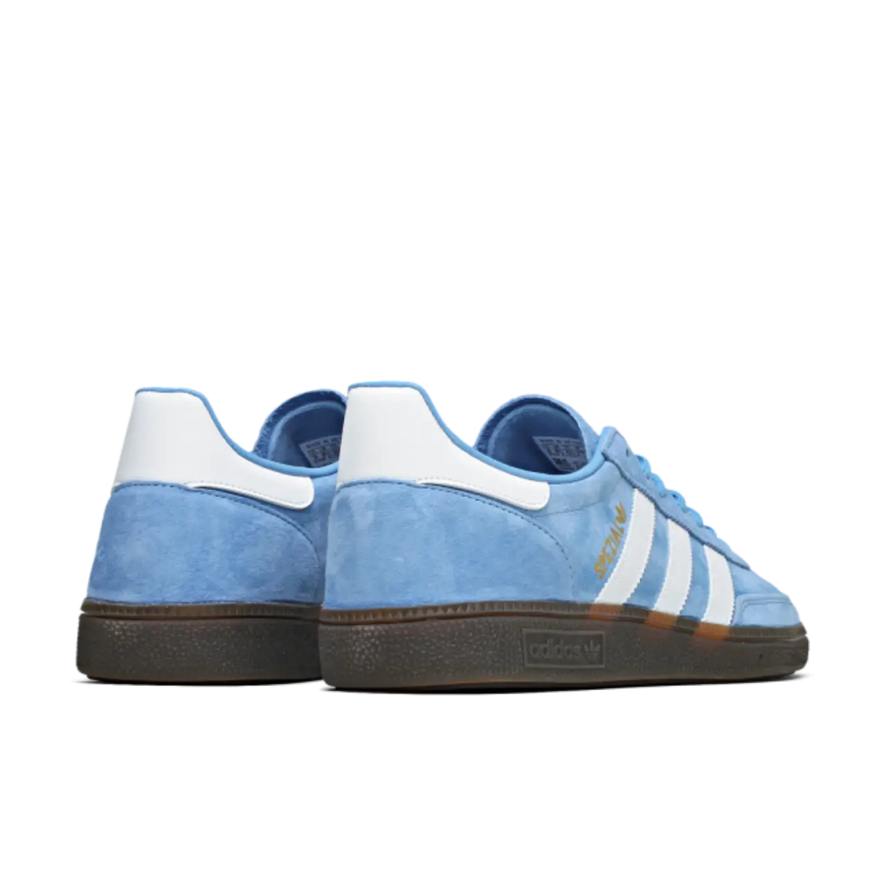 adidas Handball Spezial Light Blue