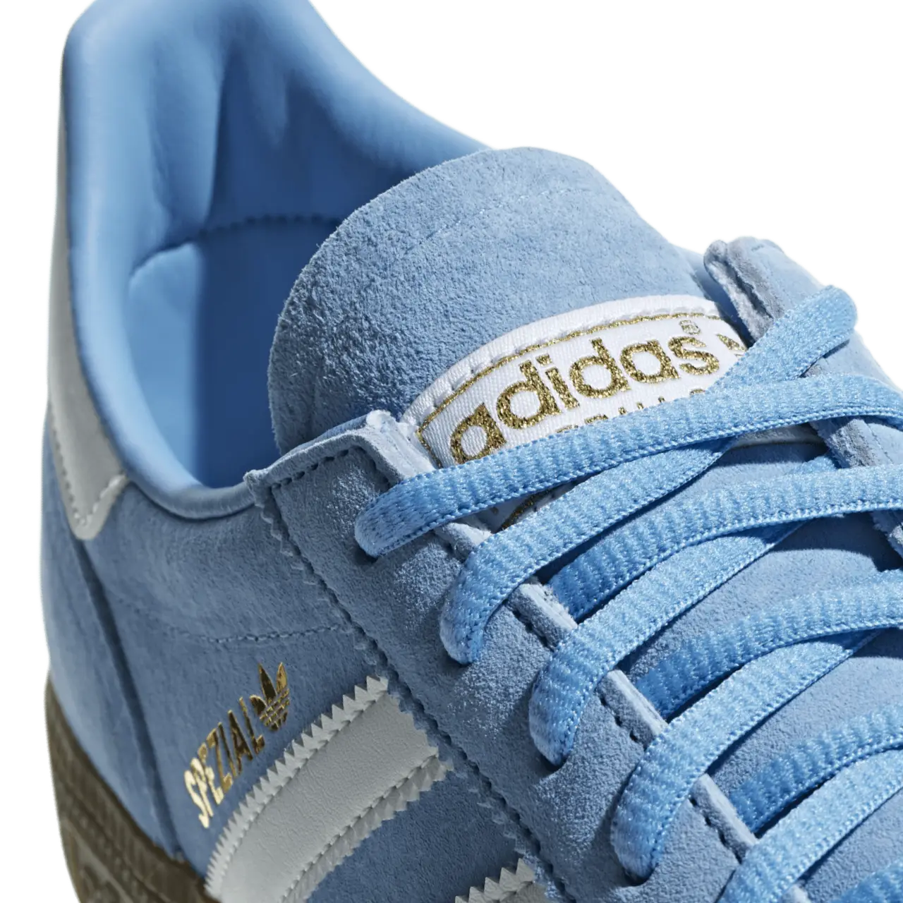 adidas Handball Spezial Light Blue