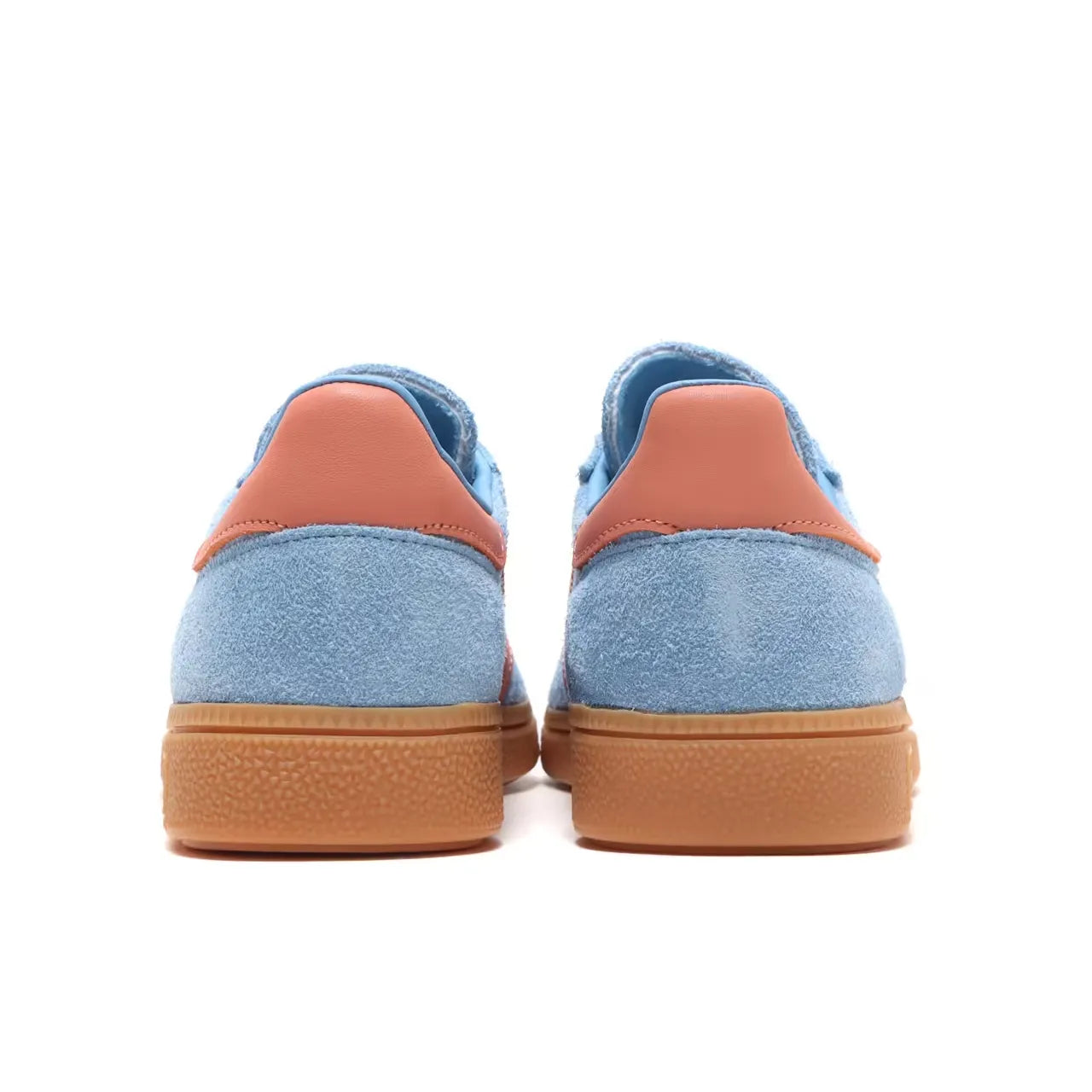 adidas Handball Spezial Light Blue Wonder Clay