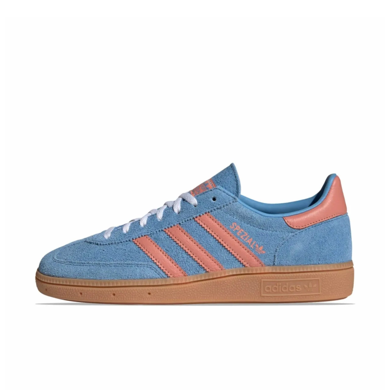 adidas Handball Spezial Light Blue Wonder Clay