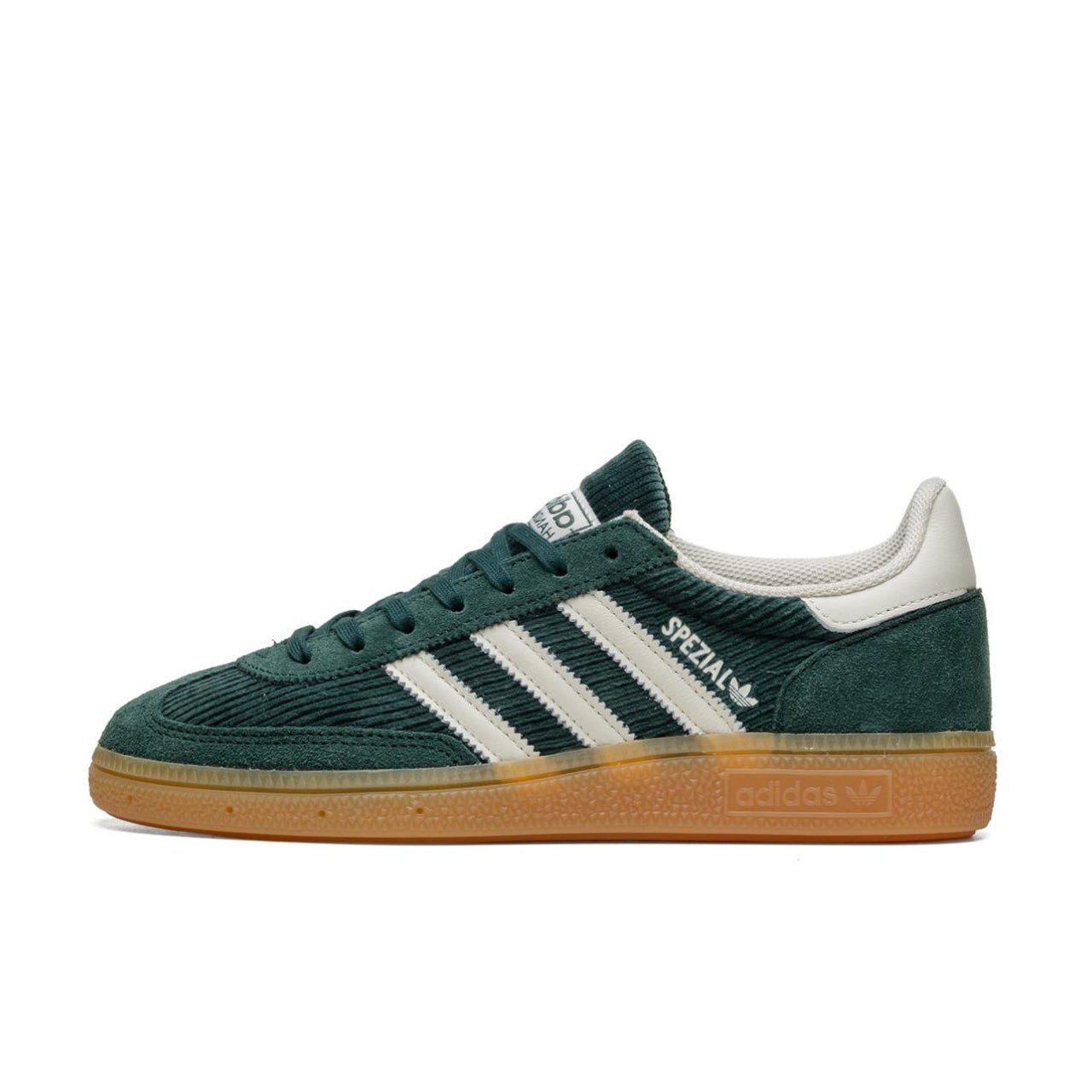 adidas Handball Spezial Mineral Green - IG1976 - Left