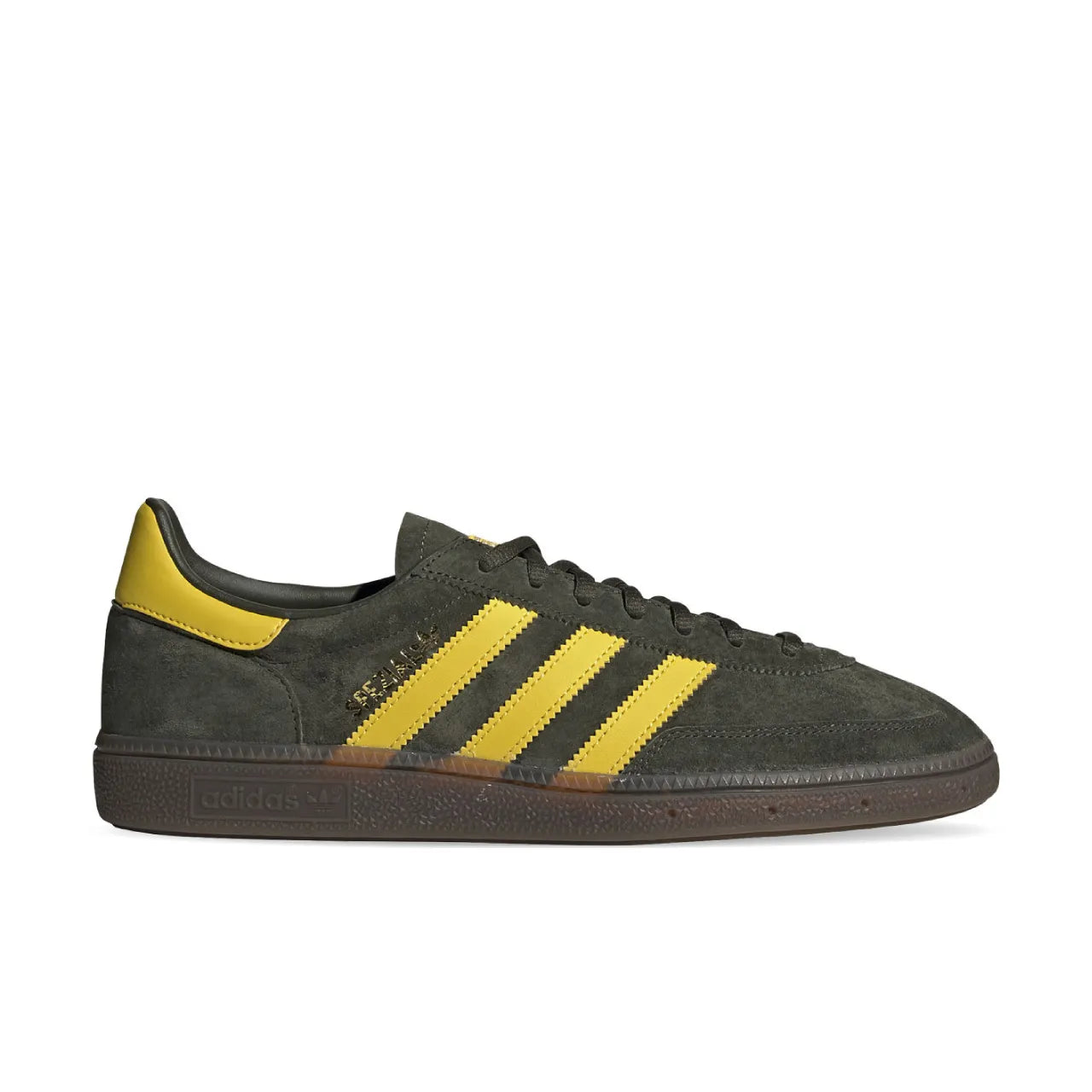 adidas Handball Spezial Night Cargo