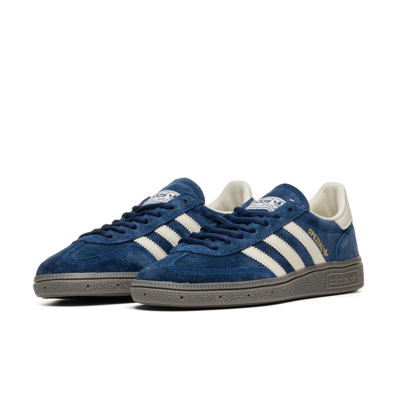 adidas Handball Spezial Night Indigo - IF7087 - Medial