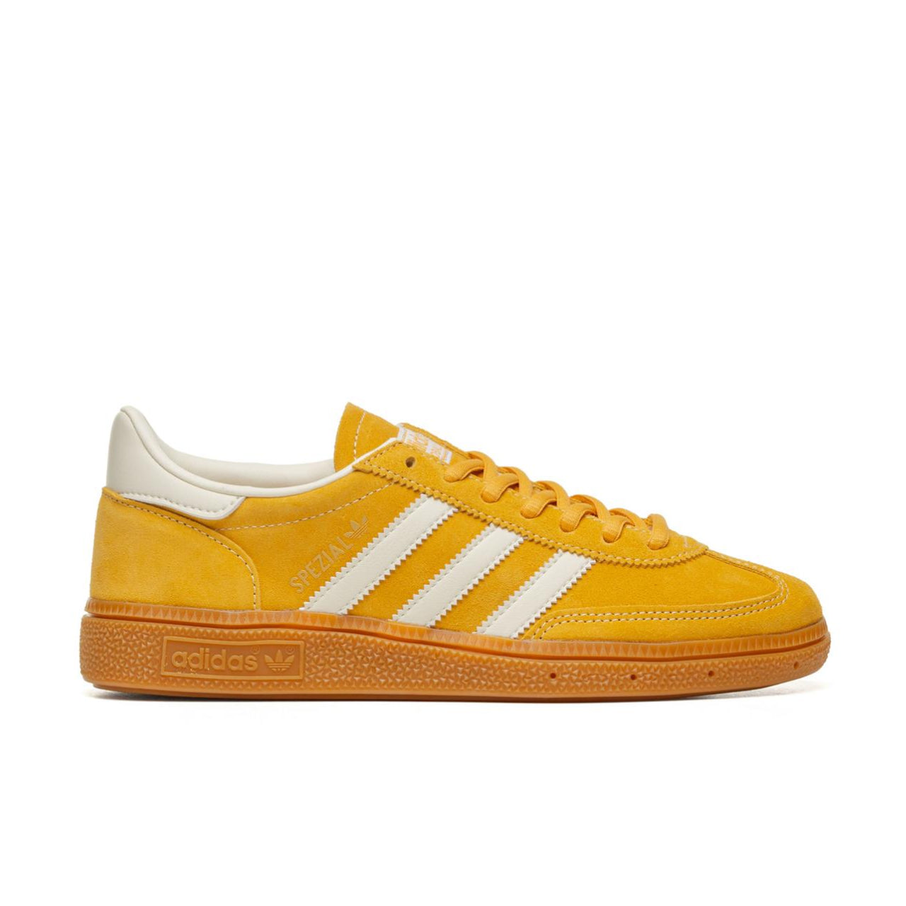 adidas Handball Spezial Preloved Yellow - IF7088 - Right