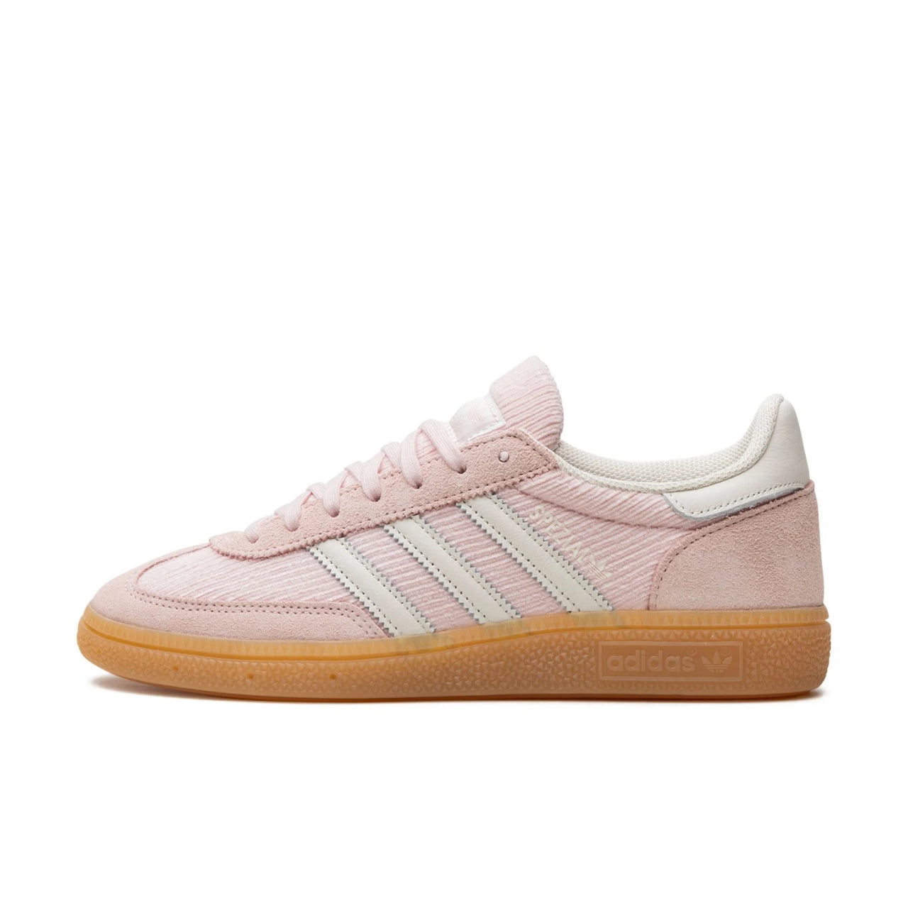 adidas Handball Spezial Sandy Pink - IG1977 - Left