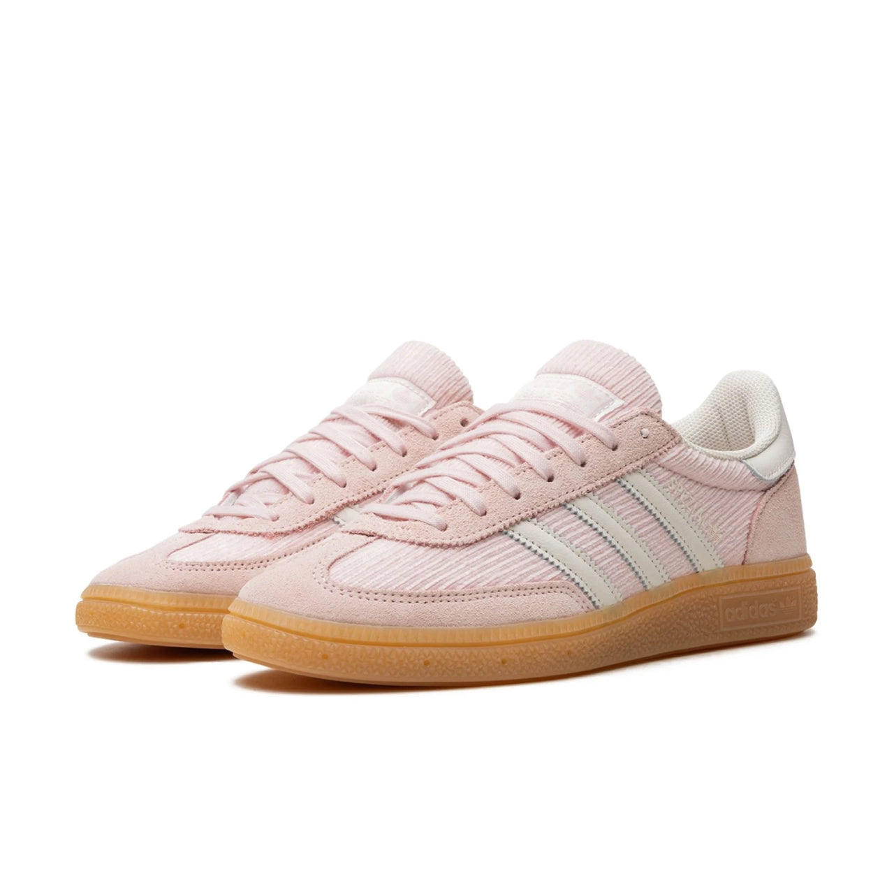 adidas Handball Spezial Sandy Pink - IG1977 - Medial