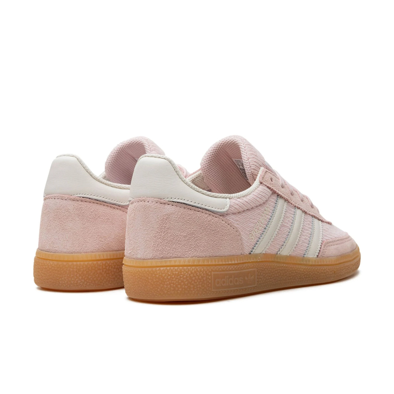 adidas Handball Spezial Sandy Pink - IG1977 - Back