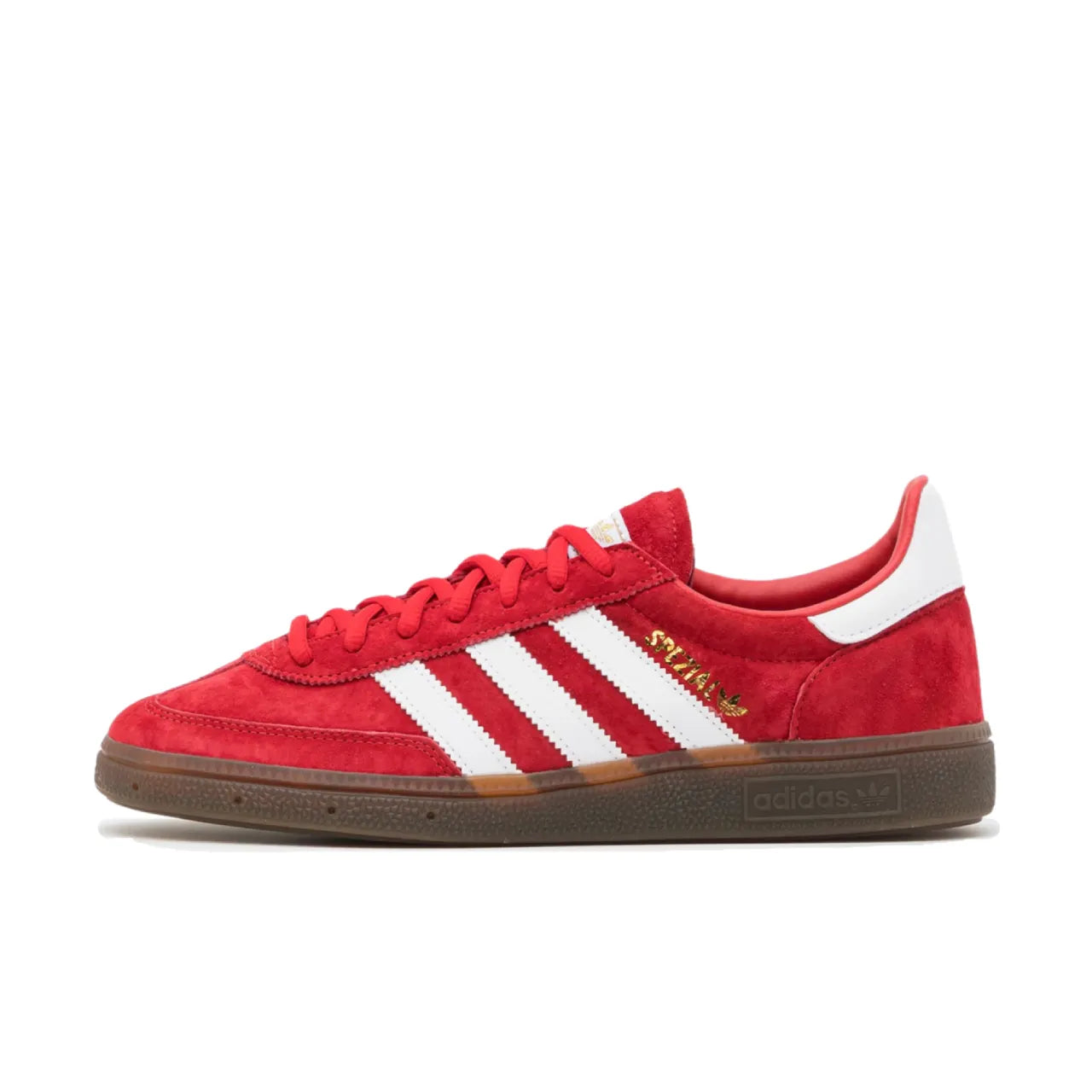 adidas Handball Spezial Scarlet Red