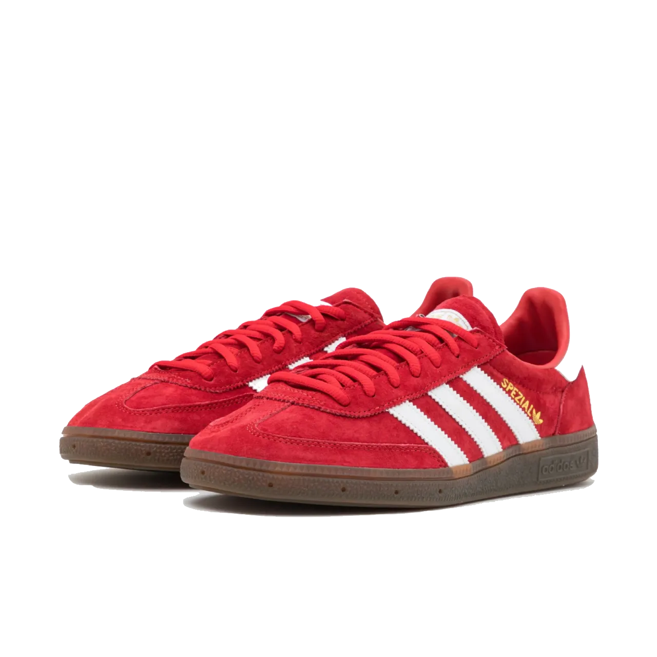 adidas Handball Spezial Scarlet Red