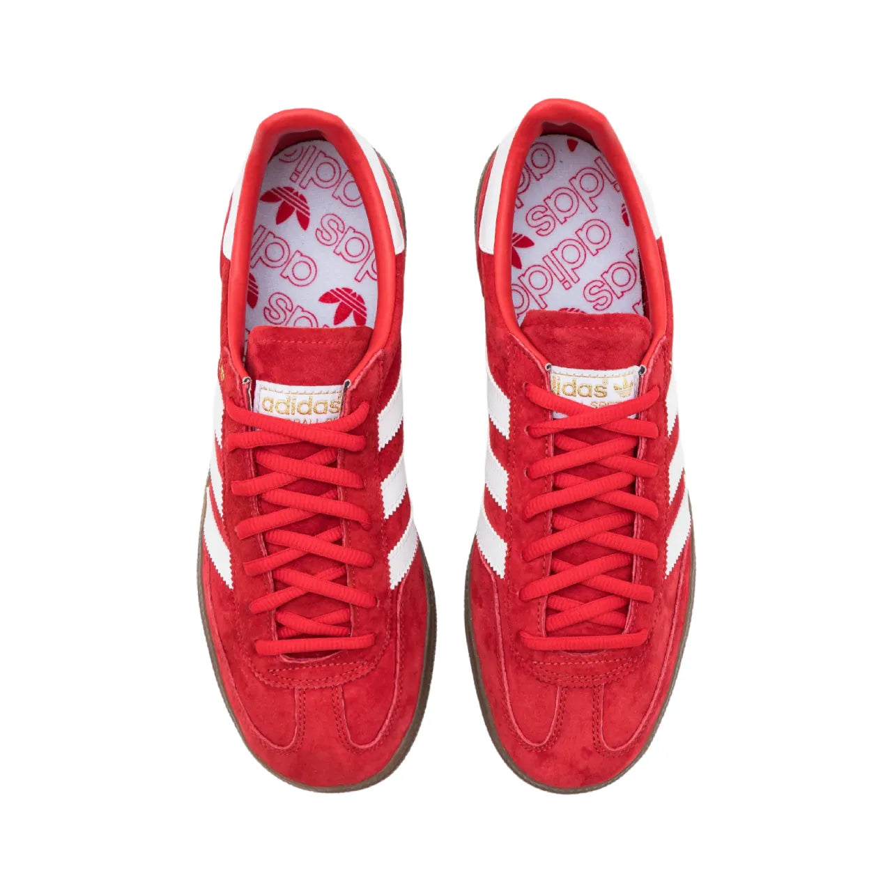 adidas Handball Spezial Scarlet Red