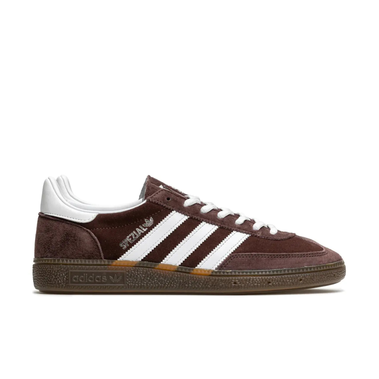 adidas Handball Spezial Shadow Brown Gum