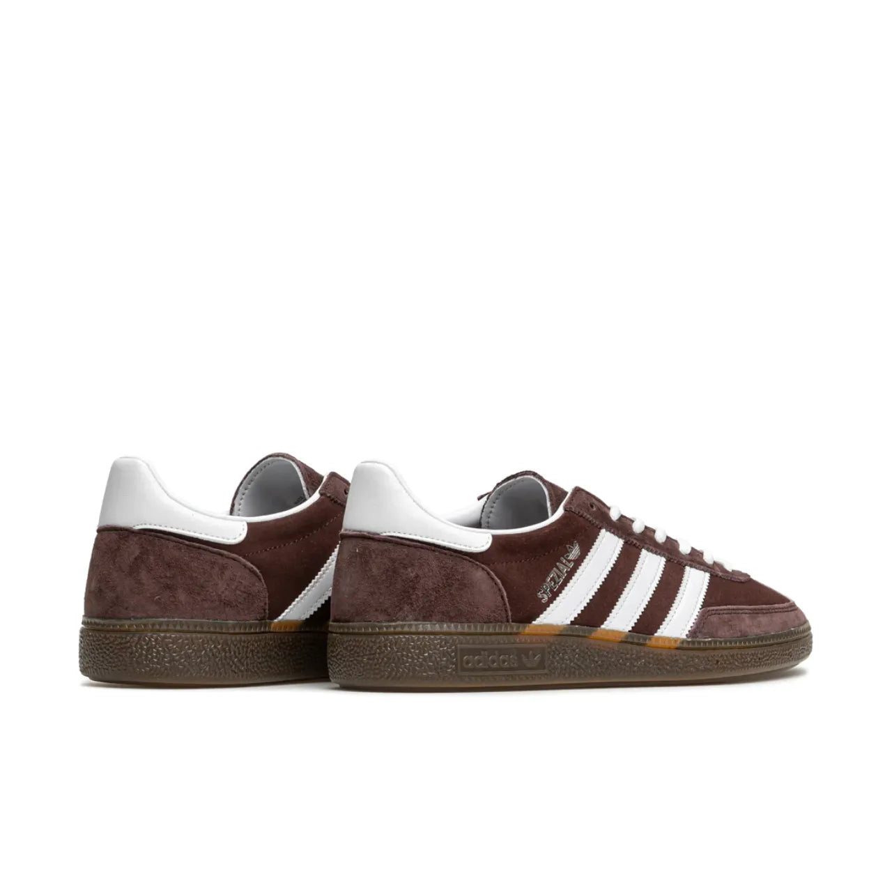 adidas Handball Spezial Shadow Brown Gum