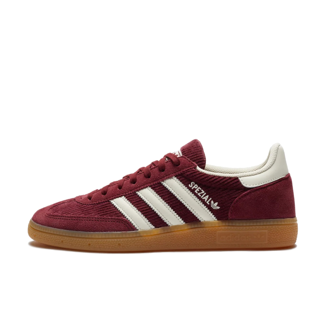 adidas Handball Spezial Shadow Red - IG1978 - Left