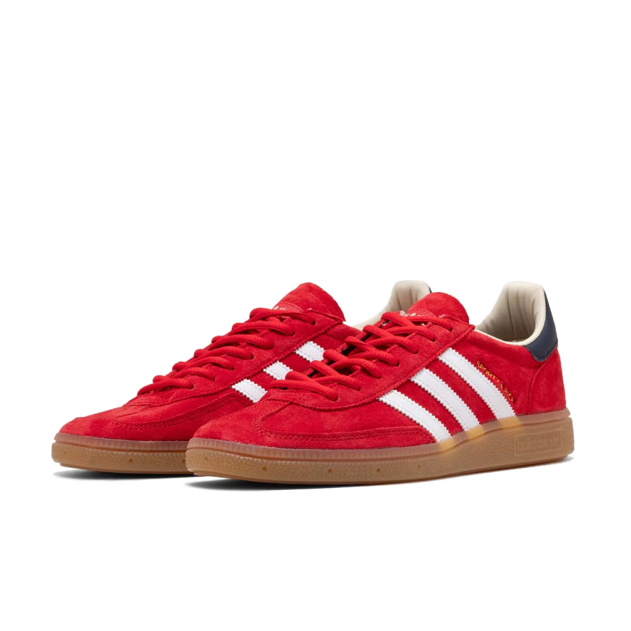 adidas Handball Spezial Sporty & Rich USA - IH8337 - Medial