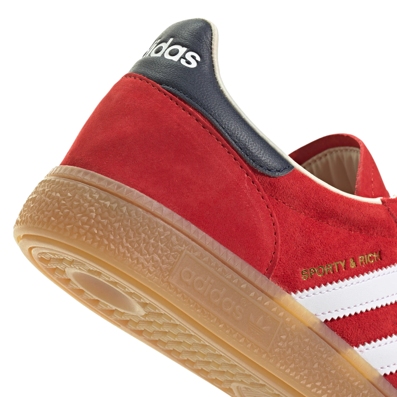 adidas Handball Spezial Sporty & Rich USA - IH8337 - Detail