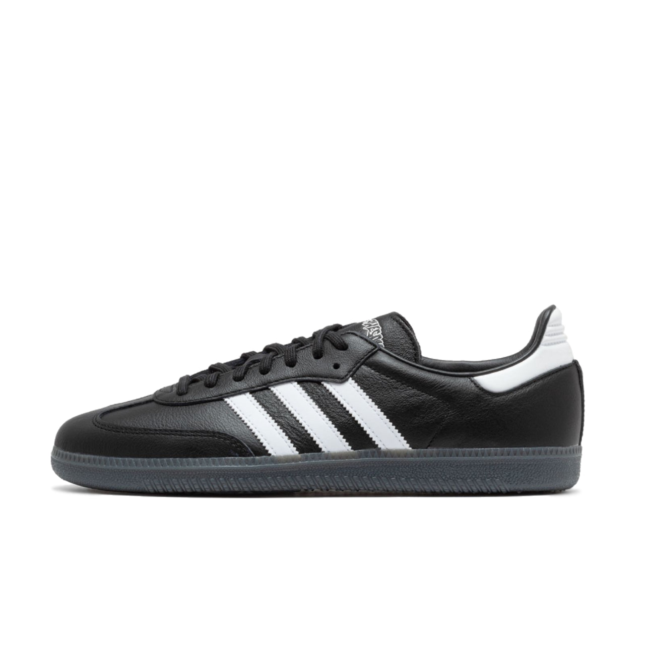 adidas Samba Fucking Awesome Jason Dill Black - ID7339 - Left