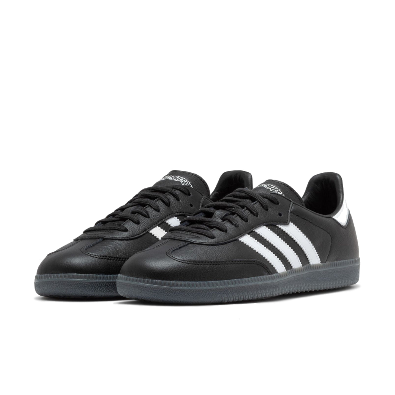 adidas Samba Fucking Awesome Jason Dill Black - ID7339 - Madial