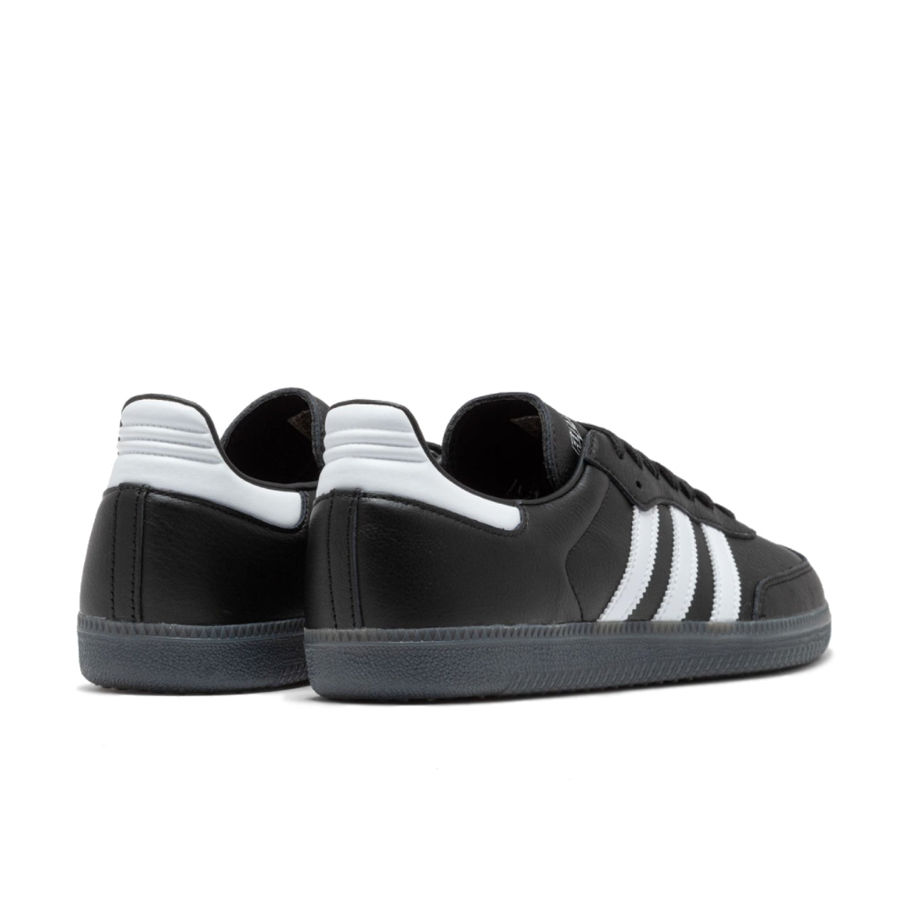 adidas Samba Fucking Awesome Jason Dill Black - ID7339 - Back