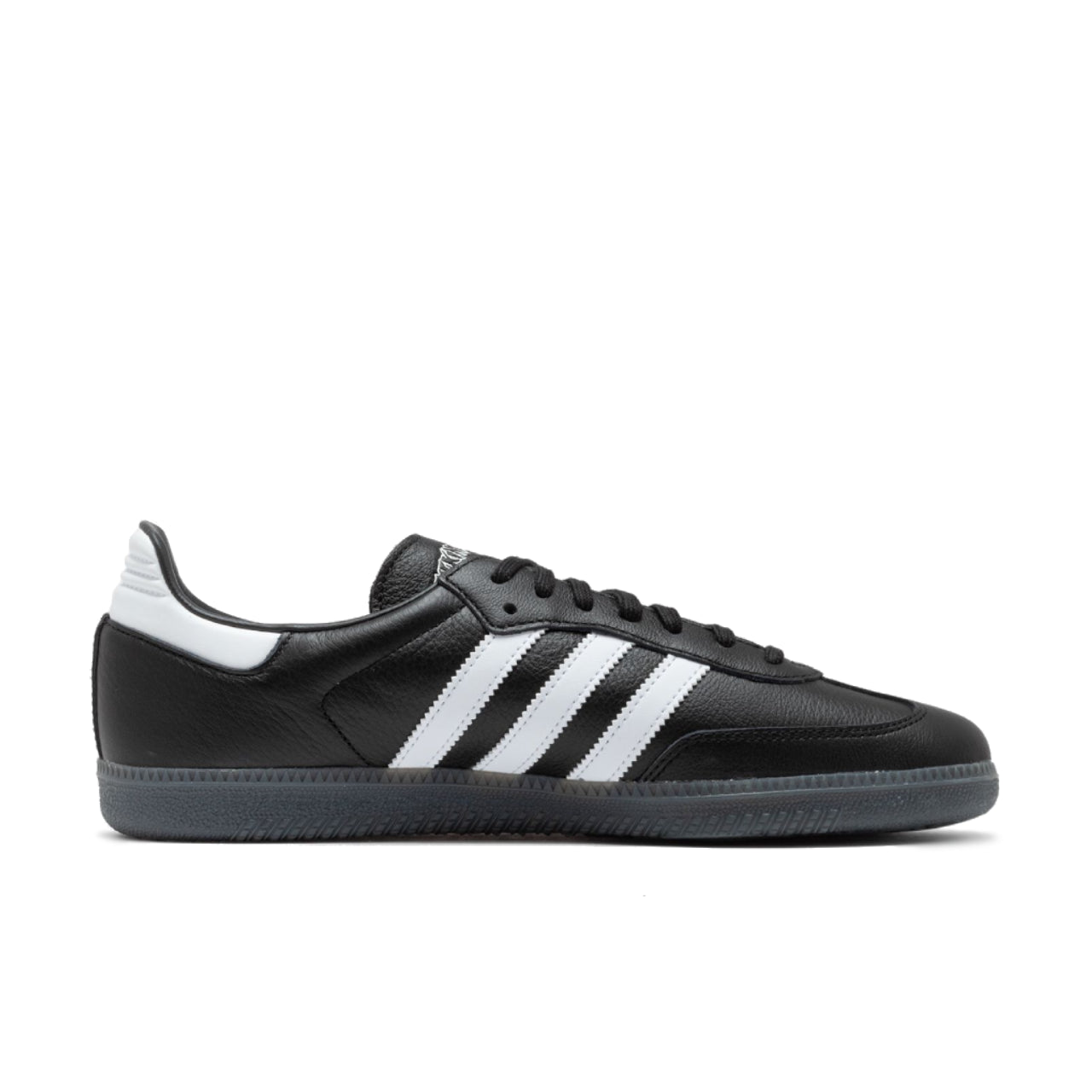 adidas Samba Fucking Awesome Jason Dill Black - ID7339 - Right